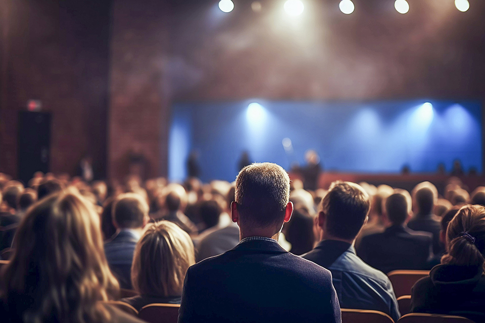 Events